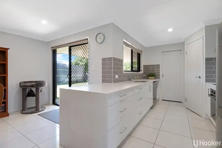 Fifth view of Homely house listing, 87A Livingstone Street, Berserker QLD 4701
