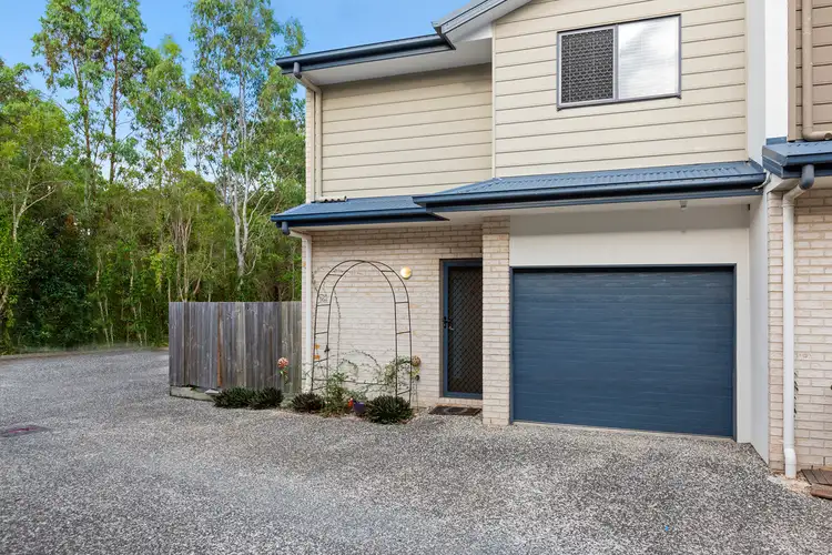 17/8-18 Bailey Road, Birkdale QLD 4159