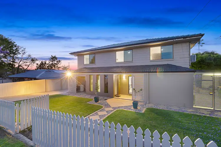 2 Lindon Street, Birkdale QLD 4159