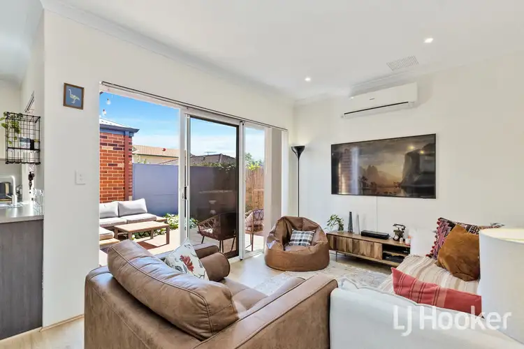 35 Somerset Street, East Victoria Park WA 6101