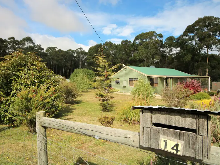 Fourth view of Homely house listing, 14 Gray Road, St Marys TAS 7215