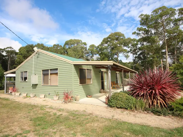Fifth view of Homely house listing, 14 Gray Road, St Marys TAS 7215