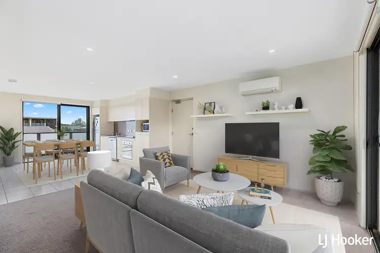 Second view of Homely unit listing, 12/126 Thynne Street, Bruce ACT 2617