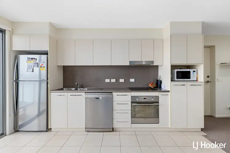 Third view of Homely unit listing, 12/126 Thynne Street, Bruce ACT 2617