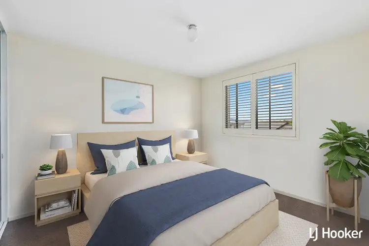 Fourth view of Homely unit listing, 12/126 Thynne Street, Bruce ACT 2617