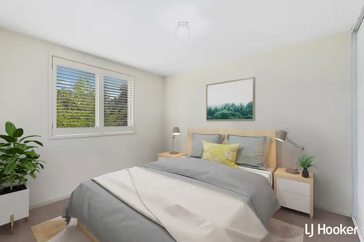 Fifth view of Homely unit listing, 12/126 Thynne Street, Bruce ACT 2617