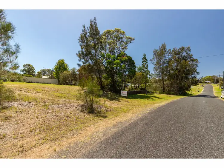 Second view of Homely land listing, 99 Coonabarabran Road, Coomba Park NSW 2428