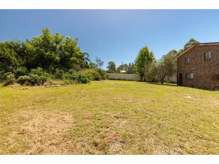 Fifth view of Homely land listing, 99 Coonabarabran Road, Coomba Park NSW 2428