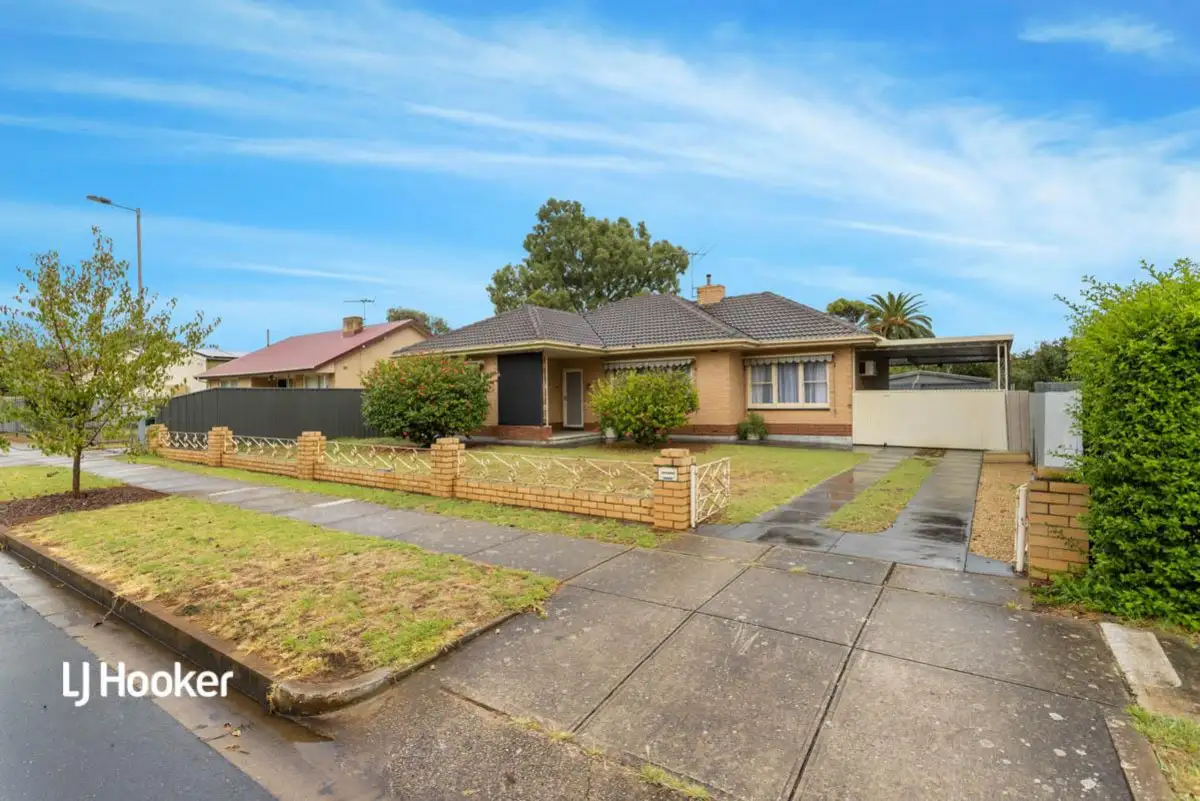 Main view of Homely house listing, 122 Harvey Road, Elizabeth South SA 5112
