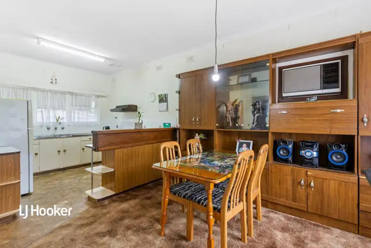 Second view of Homely house listing, 122 Harvey Road, Elizabeth South SA 5112