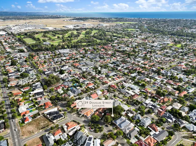 Fourth view of Homely house listing, 39 Douglas Street, Lockleys SA 5032