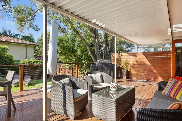 Fourth view of Homely house listing, 4 Epping Drive, Frenchs Forest NSW 2086