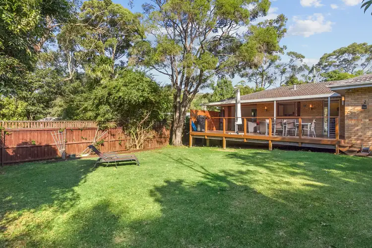 Fifth view of Homely house listing, 4 Epping Drive, Frenchs Forest NSW 2086