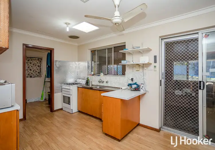 Third view of Homely house listing, 34 Risby Street, Gosnells WA 6110