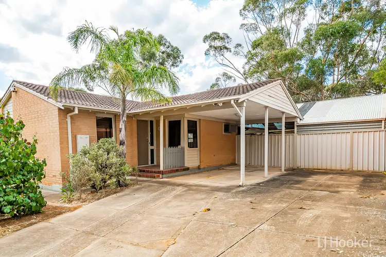 23 Cardnell Crescent, Elizabeth East SA 5112