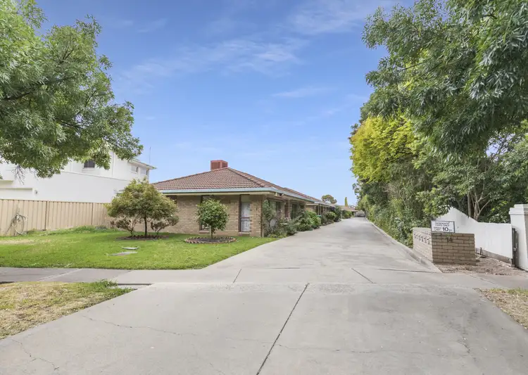 Unit 4/14 Milloo Street, Swan Hill VIC 3585