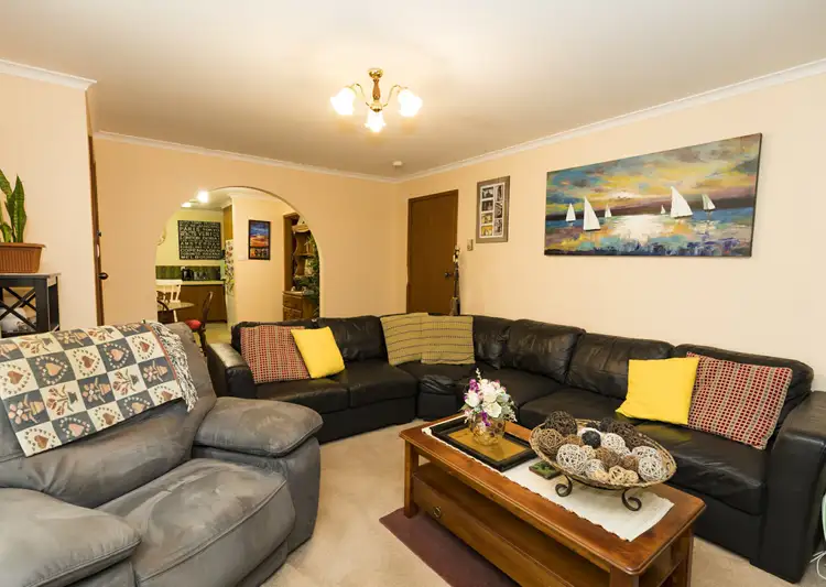 Sixth view of Homely unit listing, Unit 4/14 Milloo Street, Swan Hill VIC 3585