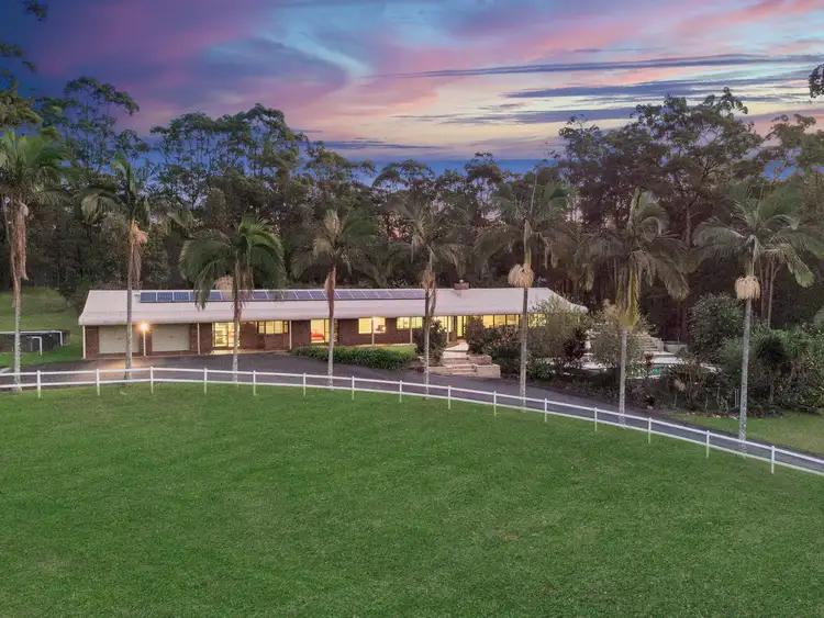 259 Trees Road, Tallebudgera QLD 4228