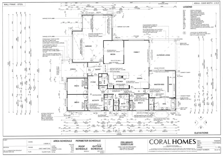 Sixth view of Homely land listing, Lot 117 Black Wattle Estate, Urunga NSW 2455