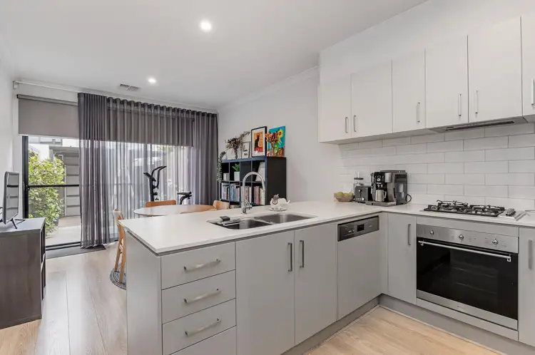 Main view of Homely house listing, 18 Troubridge Drive, West Lakes SA 5021
