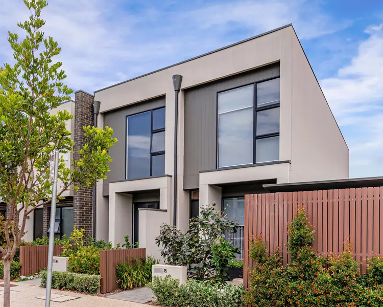 Second view of Homely house listing, 18 Troubridge Drive, West Lakes SA 5021