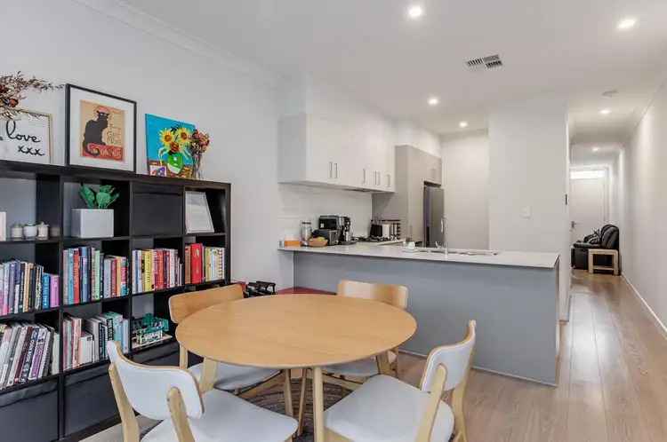 Fifth view of Homely house listing, 18 Troubridge Drive, West Lakes SA 5021