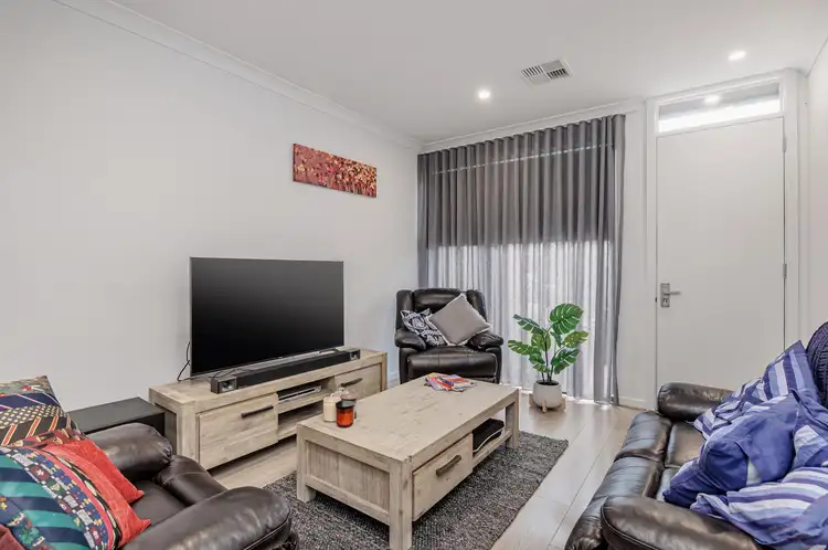 Sixth view of Homely house listing, 18 Troubridge Drive, West Lakes SA 5021