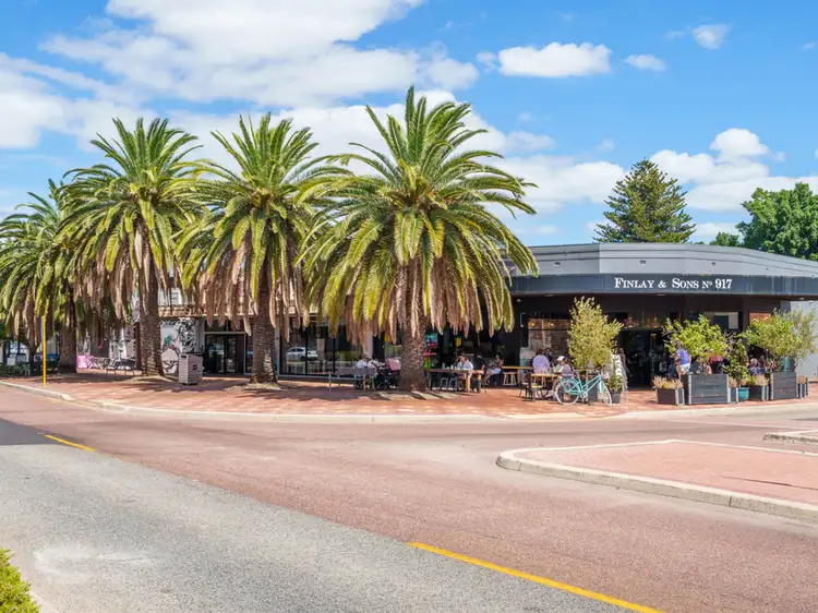 Second view of Homely apartment listing, 11/919 Beaufort Street, Inglewood WA 6052