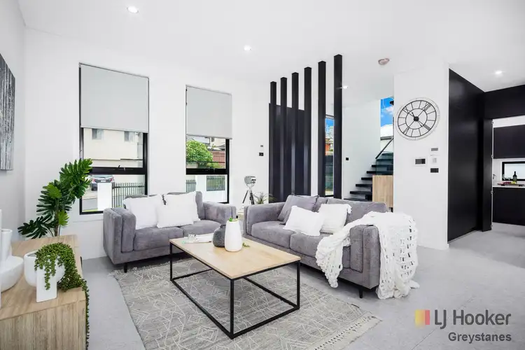 Fourth view of Homely house listing, 1 Grimmet Street, Greystanes NSW 2145