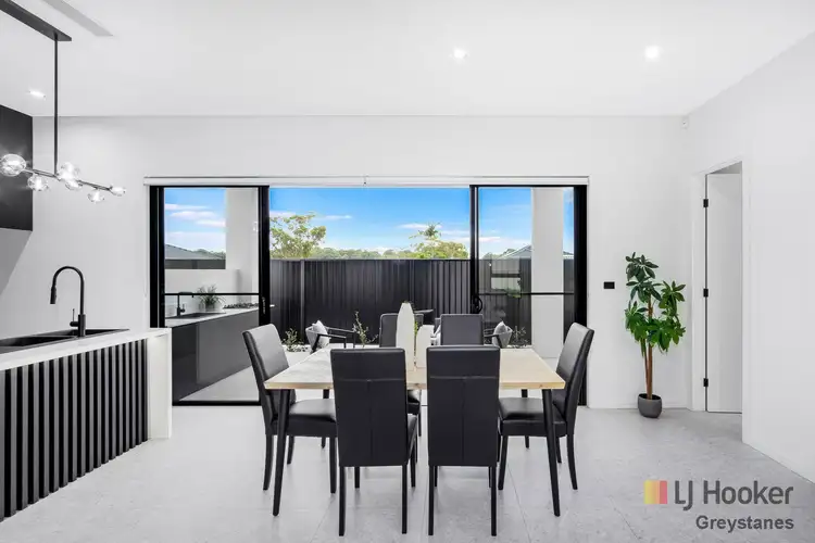 Fifth view of Homely house listing, 1 Grimmet Street, Greystanes NSW 2145