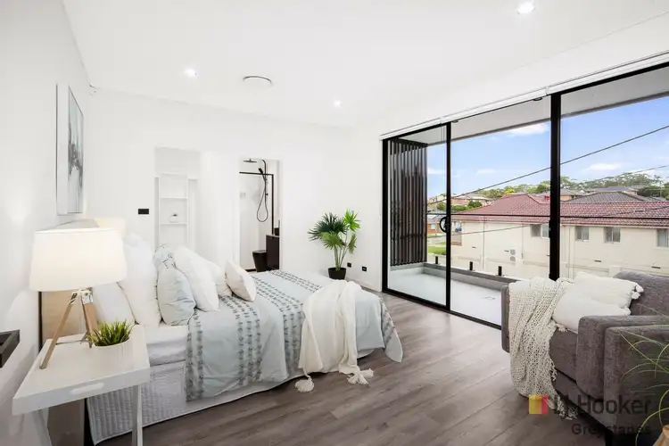 Sixth view of Homely house listing, 1 Grimmet Street, Greystanes NSW 2145