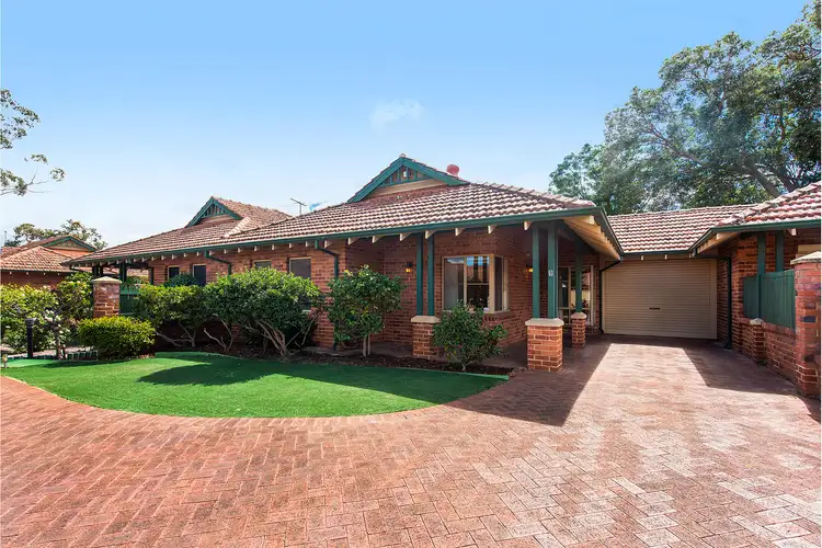 Unit 9/27 Central Road, Kalamunda WA 6076