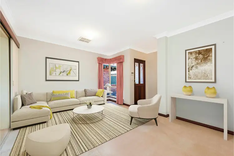 Fourth view of Homely villa listing, Unit 9/27 Central Road, Kalamunda WA 6076