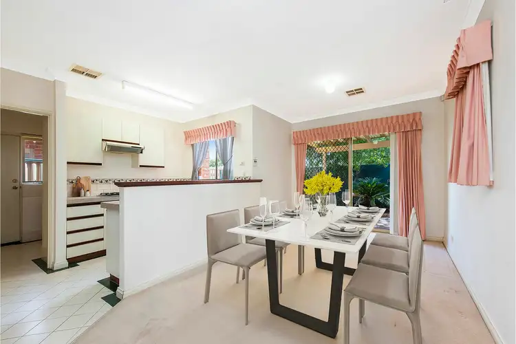 Fifth view of Homely villa listing, Unit 9/27 Central Road, Kalamunda WA 6076