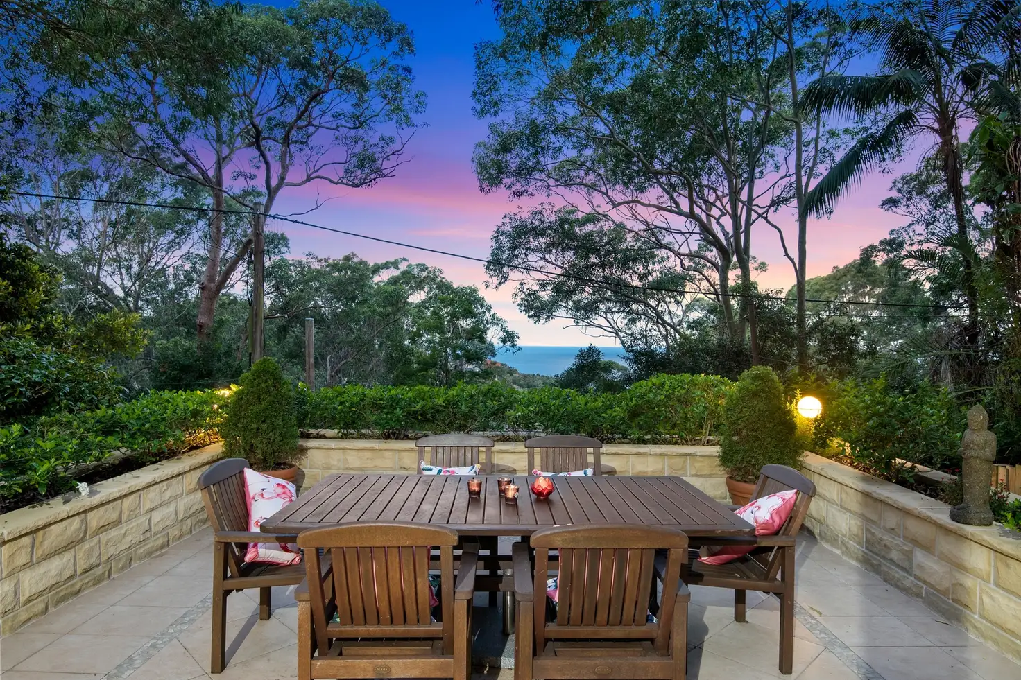 Main view of Homely house listing, 133 Grandview Drive, Newport NSW 2106