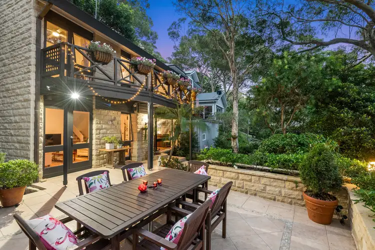 Second view of Homely house listing, 133 Grandview Drive, Newport NSW 2106