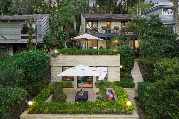 Third view of Homely house listing, 133 Grandview Drive, Newport NSW 2106