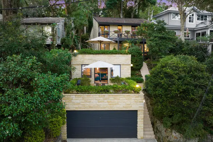 Fourth view of Homely house listing, 133 Grandview Drive, Newport NSW 2106