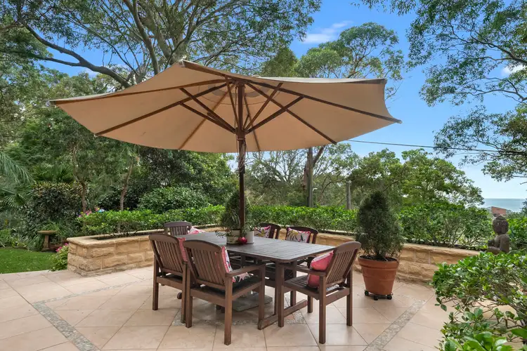 Fifth view of Homely house listing, 133 Grandview Drive, Newport NSW 2106