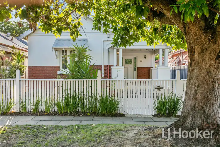 Third view of Homely house listing, 25 Campbell Street, Kensington WA 6151