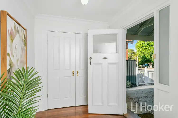 Fifth view of Homely house listing, 25 Campbell Street, Kensington WA 6151