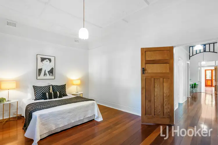 Seventh view of Homely house listing, 25 Campbell Street, Kensington WA 6151