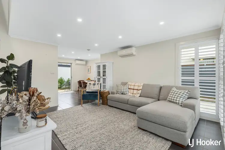 Second view of Homely house listing, 45 Cazneaux Crescent, Weston ACT 2611
