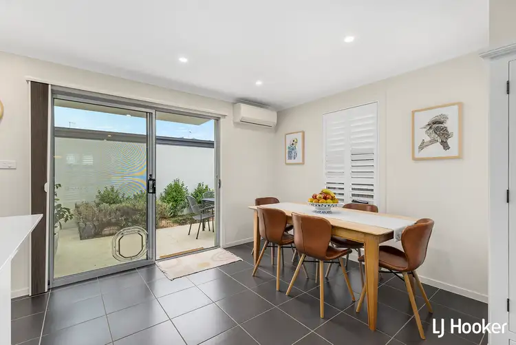 Third view of Homely house listing, 45 Cazneaux Crescent, Weston ACT 2611