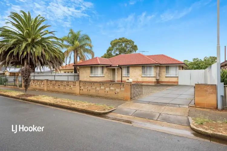 Main view of Homely house listing, 123 Harvey Road, Elizabeth Grove SA 5112