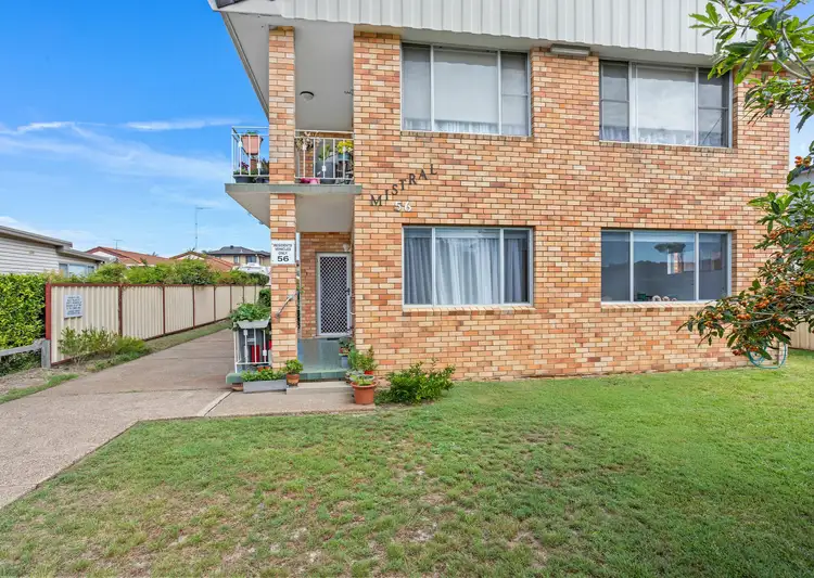 Fourth view of Homely villa listing, 1/56 Wharf Street, Tuncurry NSW 2428
