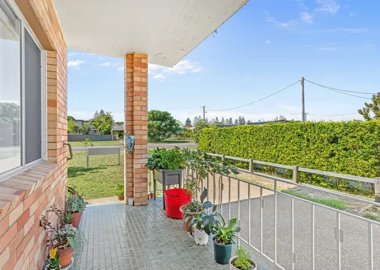 Sixth view of Homely villa listing, 1/56 Wharf Street, Tuncurry NSW 2428