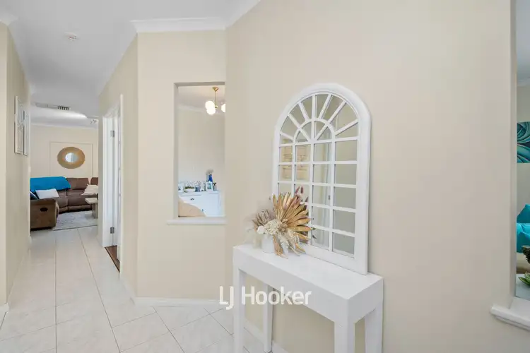 Second view of Homely house listing, 14 Provincial Mews, Bibra Lake WA 6163