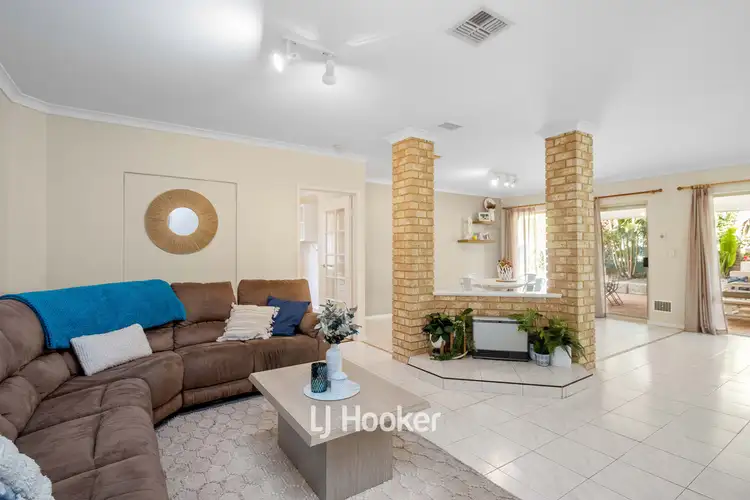Fourth view of Homely house listing, 14 Provincial Mews, Bibra Lake WA 6163