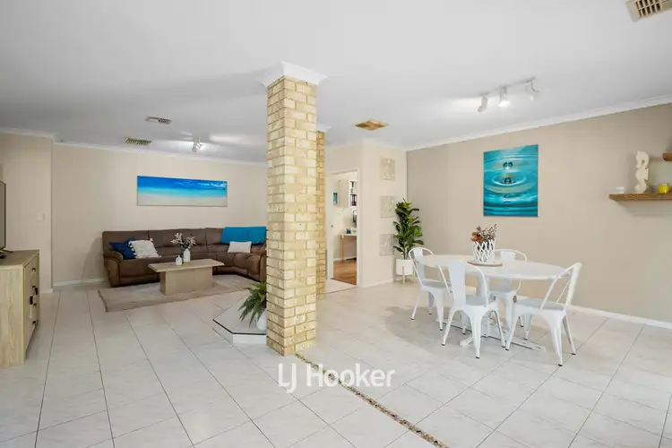 Fifth view of Homely house listing, 14 Provincial Mews, Bibra Lake WA 6163